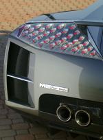 Chrysler ME Four-Twelve Concept 2004 года